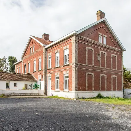 La Maison Jaures - L'Ethnique Liévin Buitenkant foto